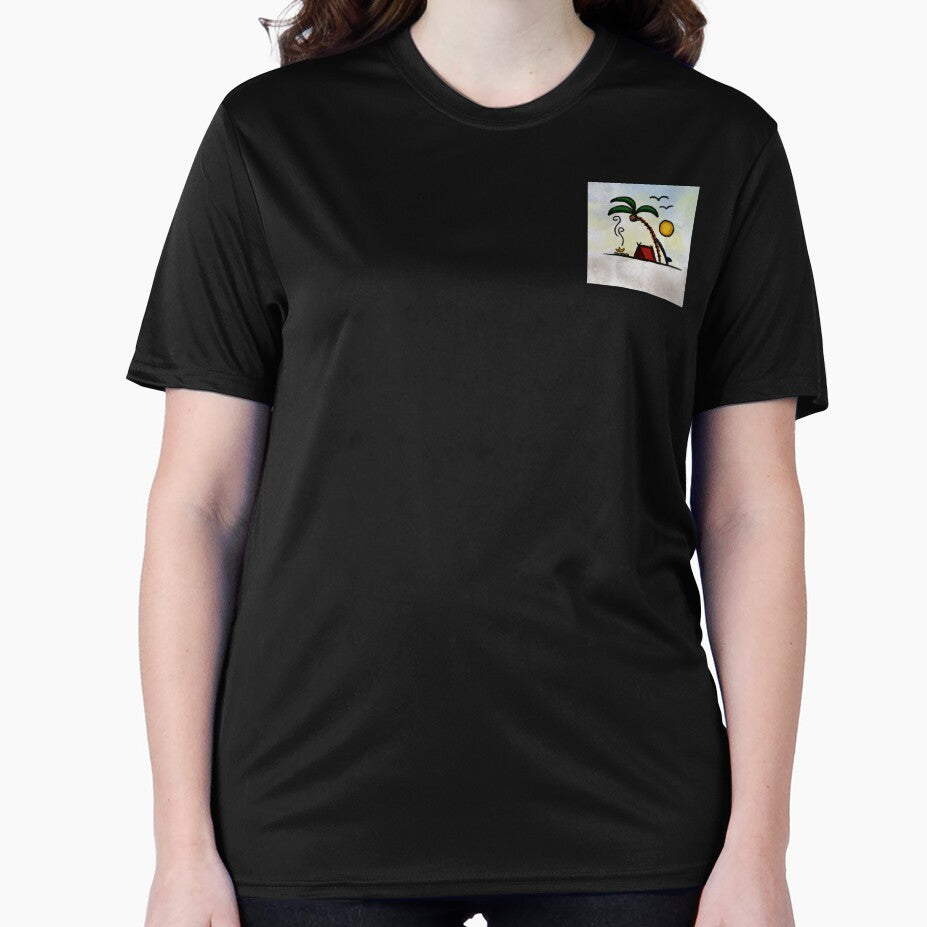 Camping Nature by Wandcraft Unisex