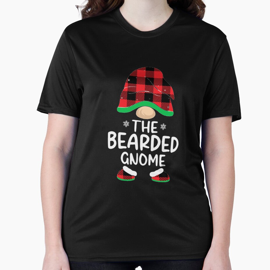 The bearded gnome by dortmond