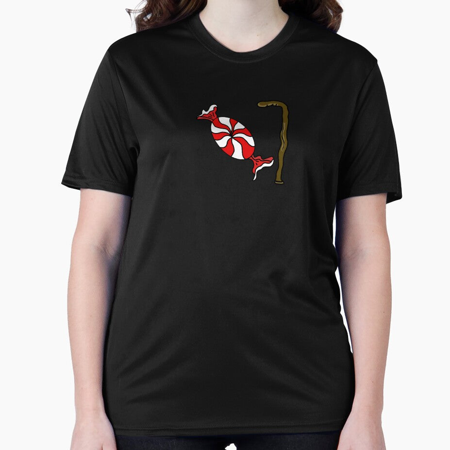 Candy Cane by notsweettea
