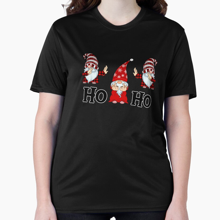 Funny adult gnome gift idea by BRtisticDesigns
