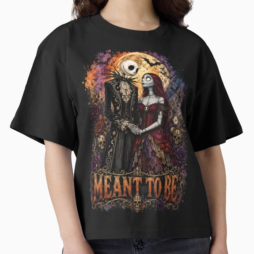 Meant To Be by Sovereign Supply Co.