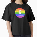 Hiking - Pride by PrideFeliz