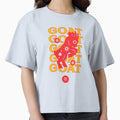 Chinese New Year Of The Goat Chinese New Year 2027 羊年 by GraTEEtude
