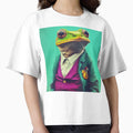 Funny frog by PixcelStudioB