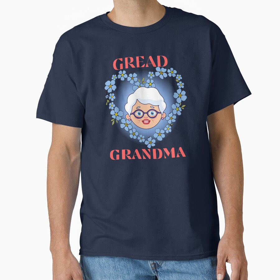 Great grandma by MargoMalej