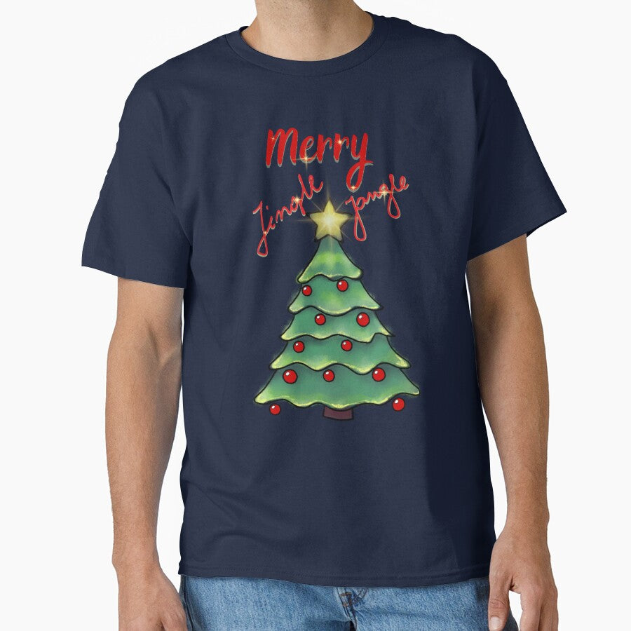 Merry Jingle, Jangle by SawaOne