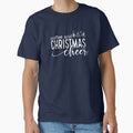 Coffee and Christmas Cheer,I Run on Coffee and Christmas Cheer_ Gift Christmas&Christmas Cheer and Coffee by Sophistical
