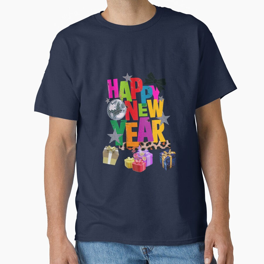 Happy new year by Palmtree94