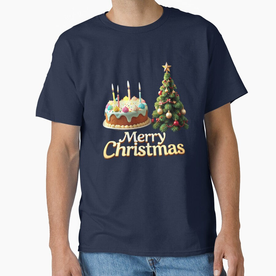 Merry Christmas by AwesomeDigiShop