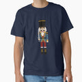 The Nutcracker by Cintia Tamanaha