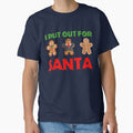 I put out for Santa by mmos