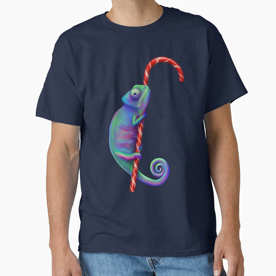 Chameleon by Kokako
