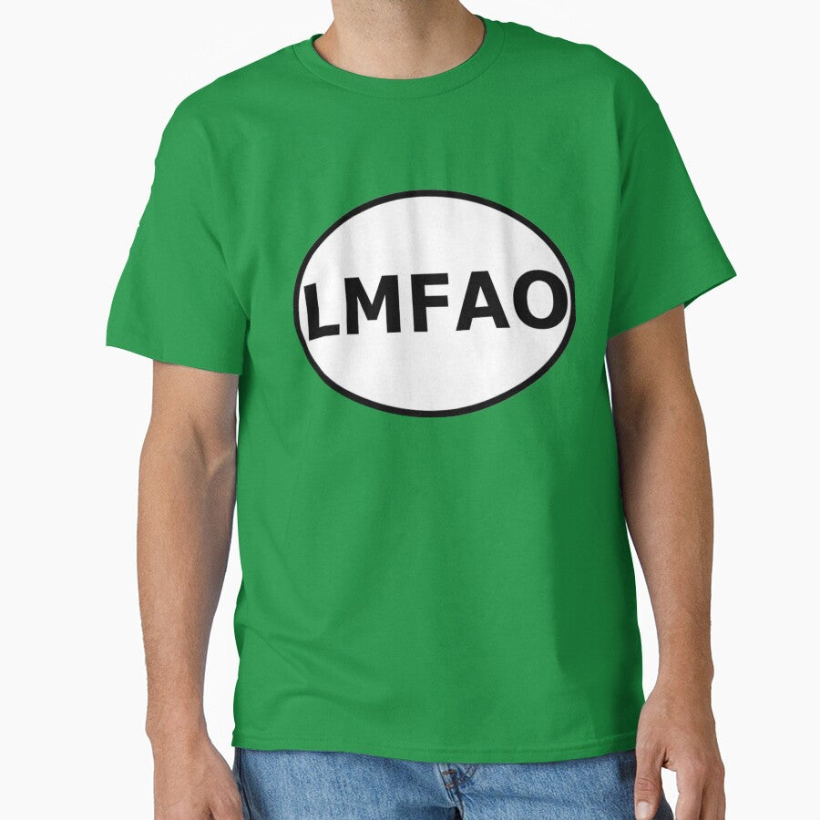 Laugh My Flippin’ Arse Off by Lazykatz