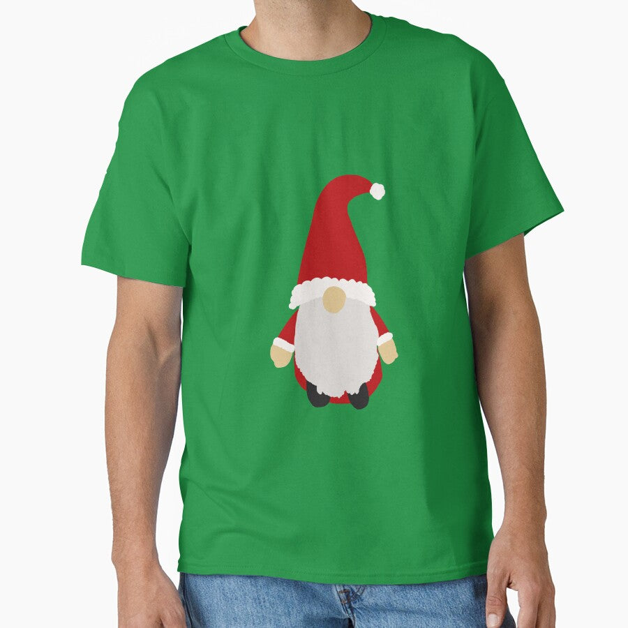 Christmas Gnome by Becky-Marie