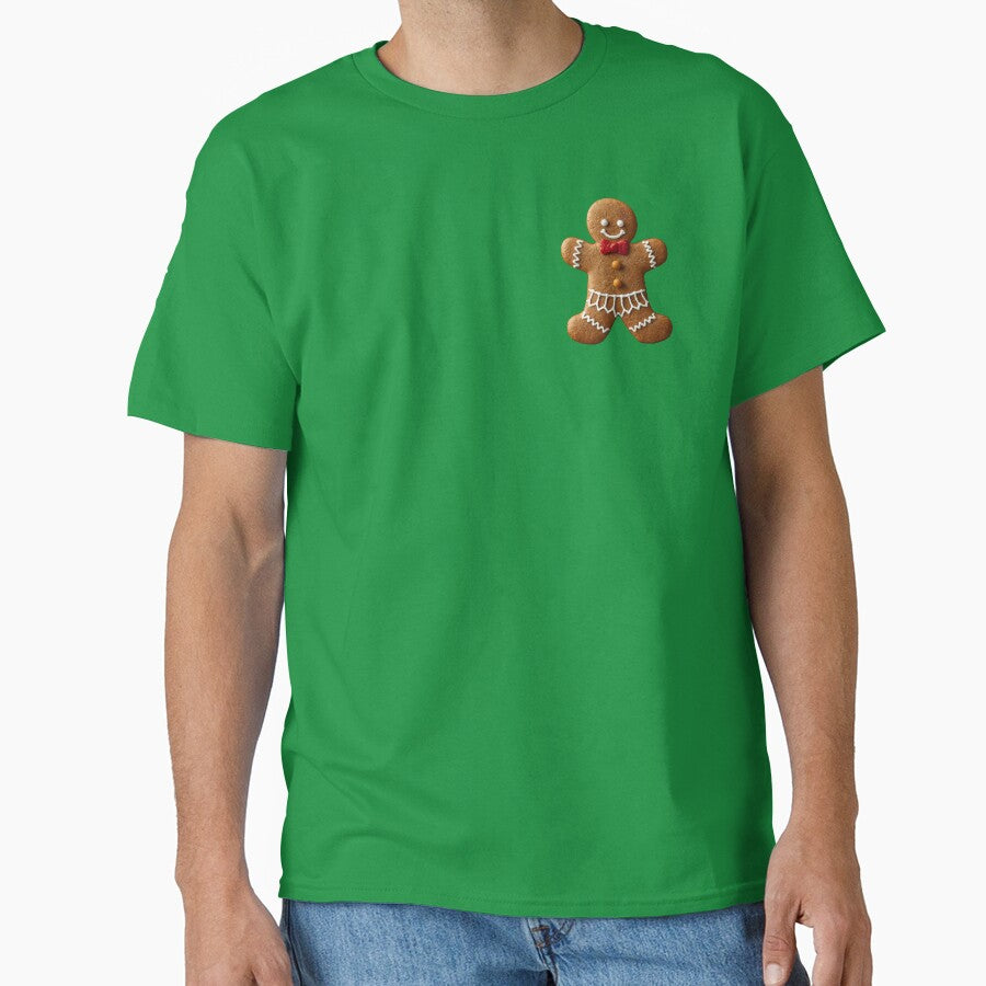 gingerbread men by Baci1239