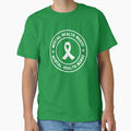 Mental Health Nurse Official Logo #7 by SalahBlt