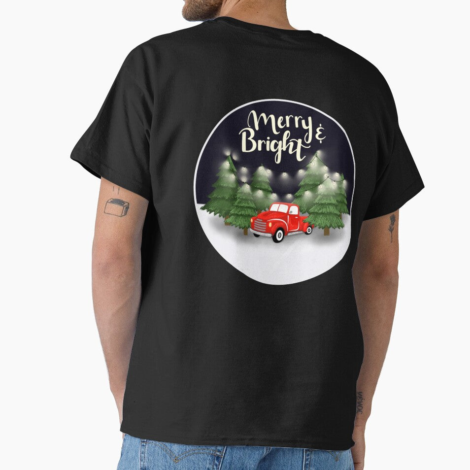 Merry & Bright by mjp-prints