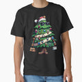 Boujee Christmas Tree: The Glamorous Tree by NexaArts