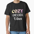 Cozy Homeschool Vibes by PadeiaPress