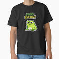 Energy Frog – Funny Frog Meme Mood by VibeOffline Studio