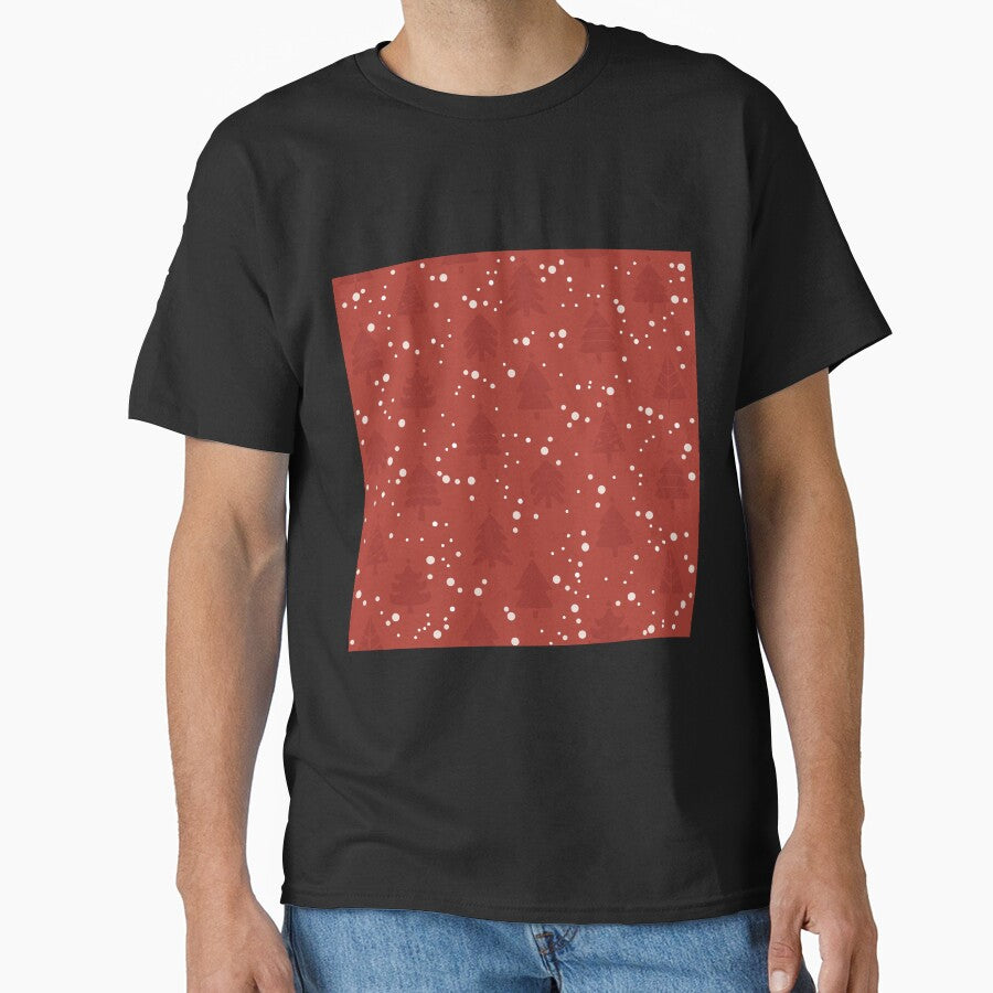 Christmas Tree Collection - Print 02 by PrintsByAnnJ