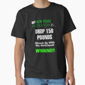 My New Years Resolution Is... Drop 150 Pounds (break up with my girlfriend) - Winning!!! by allmarkmade