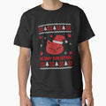 Ugly sweater christmas 2023 by ropdesign
