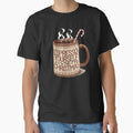 Espresso Yourself This Christmas | Coffee Lover's Holiday Mug Design by cabana.space