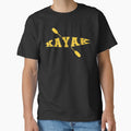 Kayaking gets me wet by argupta15115