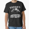 Something Fishy About This Fishing Fella by URBANBOX