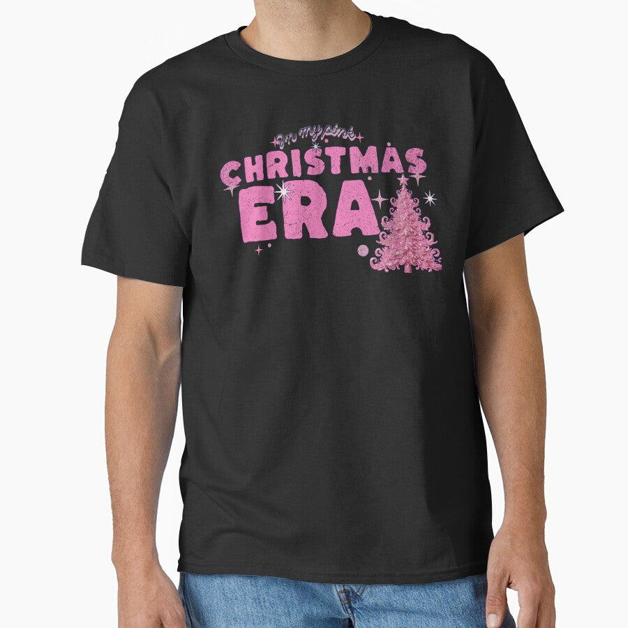 In My Pink Christmas Era by MarblesManaged