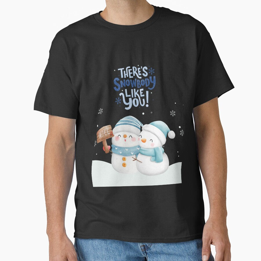 There's Snowbody like You by Toy Fan TV