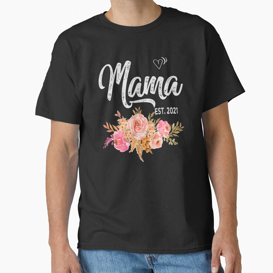 Mama 2021 Mothers day gift by Kasantimo