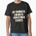 Favorite Color is Christmas Lights by Spoonspirations