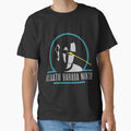 The Day the Earth Stood Still by ShalomYumul Unisex