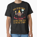 New Year Crew: Most Likely to Blame Baby For Leaving Early by VibeHiveThreads