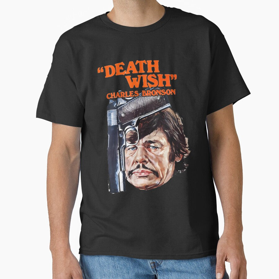 Charles Bronson by BeetsOrangeSta