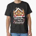 Whimsical Gingerbread House - Baking Lover's Christmas by BNCH44