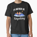 I'd rather be kayaking by NBSStore