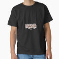MAMA MAMA MAMA GIFT | T-SHIRT | MOTHER'S DAY by Prism-Bubble