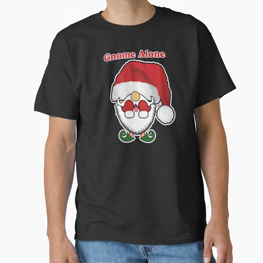 Gnome Alone - Christmas Gnome Movie Parody by GreenCarbon2112