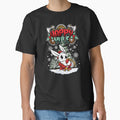 Happy Yule - Viking Christmas - Rabbit by anziehend