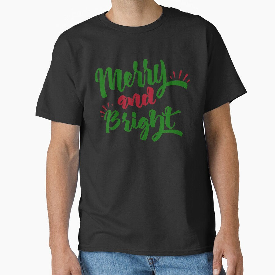Merry and Bright 1 by Amy Olsen