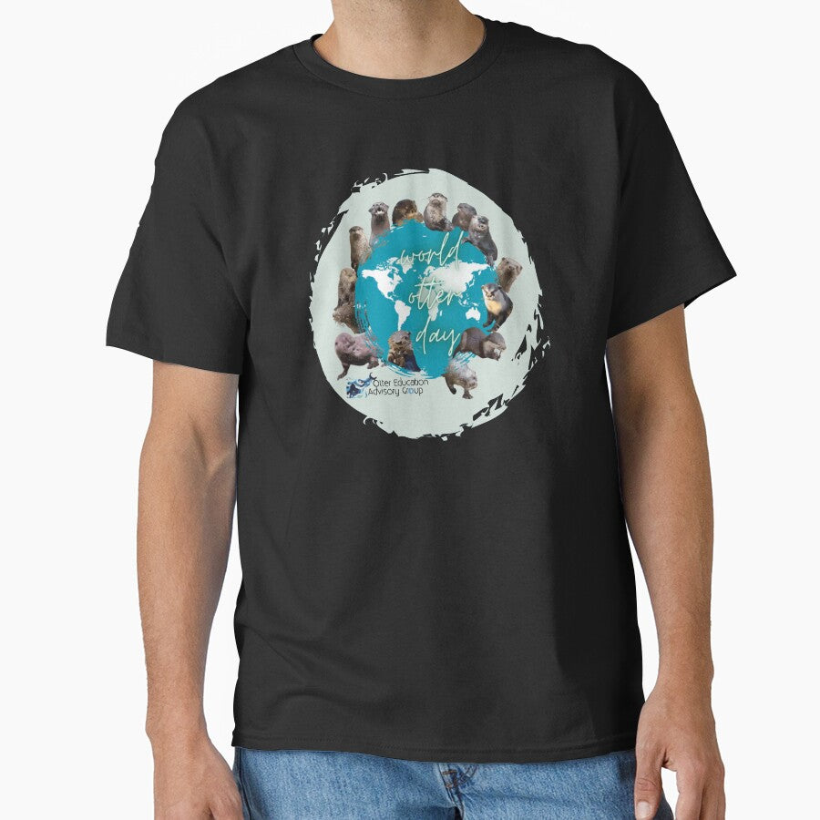 World of Otters by OtterEdGroup