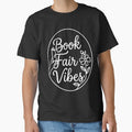 Book Fair Vibes - Cute School Librarian & Teacher Aesthetic by Printed Mistakes
