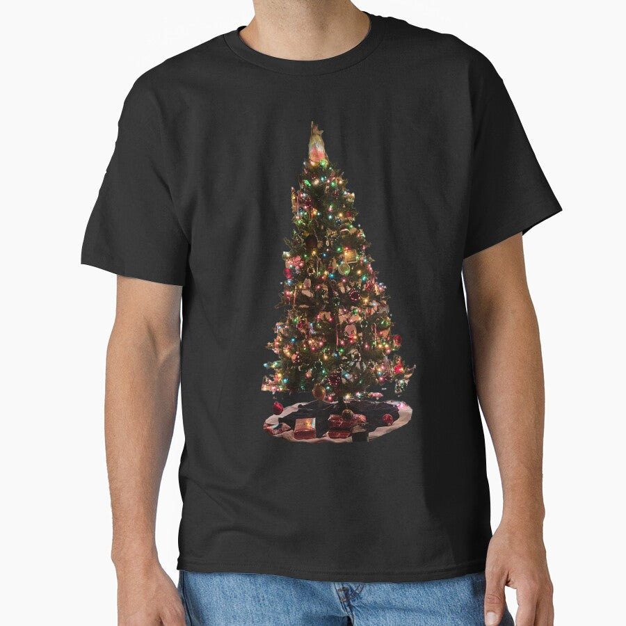 Christmas Tree by Amanda1775