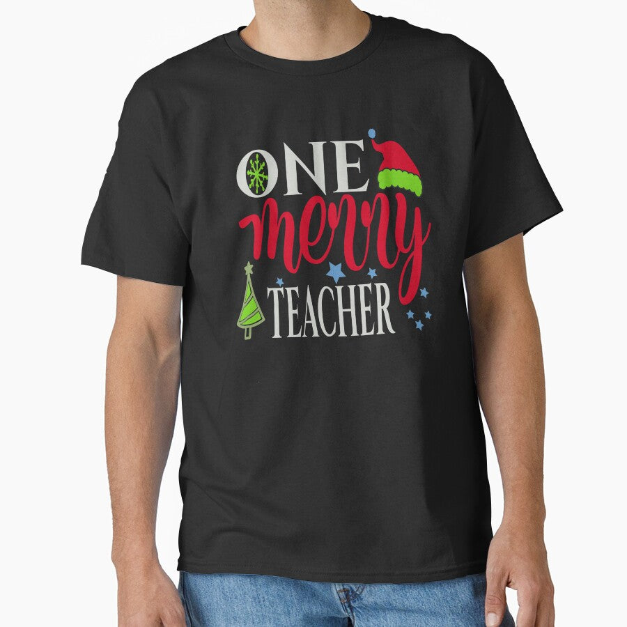 One Merry Teacher2 by FOX1999-Design