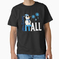 Mr. Snow It All Snowman by Cansecos-shop