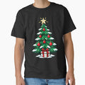 Vintage Truck with Christmas Tree Sage, Amazon.com by Kiwno-Q