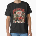 Cute Christmas Grown With Love Tree Farm Holiday Cozy by Nordo Studio